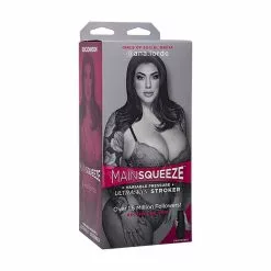 Doc Johnson, Main Squeeze Girls Of Social Media @ana.lorde ULTRASKYN Stroker Pussy -Gay Verkaufe girls of social media analorde ultraskyn stroker pussy5