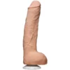 Doc Johnson 30 Cm X 6,3 Cm Signature Cocks - John Holmes ULTRASKYN -Gay Verkaufe holmes realistic dildo 05 1