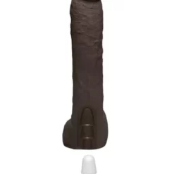 Doc Johnson 25,9 X 3,8 - 4,2 Cm Isiah Maxwell - Signature Cocks - VAC-U-LOCK Suction Cup Brown 5 Doc Johnson 25,9 X 3,8 - 4,2 Cm Isiah Maxwell - Signature Cocks - VAC-U-LOCK Suction Cup Brown -Gay Verkaufe isiah maxwell02 1