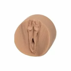 Doc Johnson, Main Squeeze Jenna Jameson - ULTRASKYN Stroker - Pussy - Vanilla -Gay Verkaufe jenna jameson ultraskyn stroker pussy vanilla3