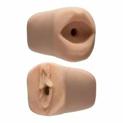 Doc Johnson - All Stars Kittens &amp; Cougars - Mia Malkova Pussy &amp; Vicky Vette Mouth