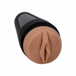 Doc Johnson, Main Squeeze Lulu Chu Ultraskyn Stroker Pussy