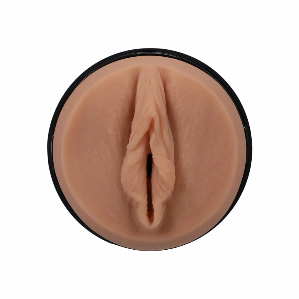 Doc Johnson, Main Squeeze Lulu Chu Ultraskyn Stroker Pussy 5 Doc Johnson, Main Squeeze Lulu Chu Ultraskyn Stroker Pussy – Bild 3