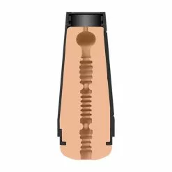 Doc Johnson, Main Squeeze Man Squeeze - Twink Ass - Vanillia -Gay Verkaufe man squeeze twink ass vanillia3