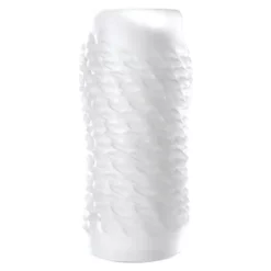 Doc Johnson Optimale Reversible UR3 Stroker Link Clear