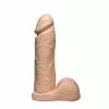 Doc Johnson - Vac-U-Lock Realistic Cock - 20.5cm -Gay Verkaufe realistic cock 205cm