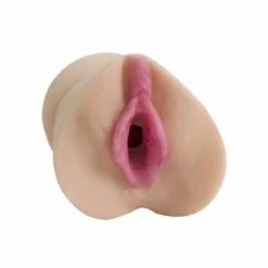 Doc Johnson - All Stars Sasha Grey - Cream Pie Pocket Pussy