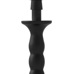 Doc Johnson Vac-U-Lock Black Handle