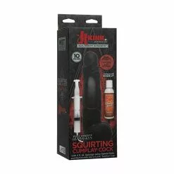 Doc Johnson - Kink Squirting Cumplay Cock Dual Density ULTRASKYN 10 Inch 9 Doc Johnson - Kink Squirting Cumplay Cock Dual Density ULTRASKYN 10 Inch -Gay Verkaufe squirting cumplay cock dual density ultraskyn 10 inch4