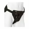 Doc Johnson - Vac-U-Lock Supreme Harness With Vibrating Plug - Black 2 Doc Johnson - Vac-U-Lock Supreme Harness With Vibrating Plug - Black -Gay Verkaufe supreme harness with vibrating plug black