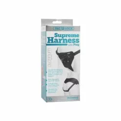 Doc Johnson - Vac-U-Lock Supreme Harness -Gay Verkaufe supreme harness3