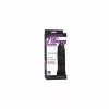 Doc Johnson - Vac-U-Lock Vac-U-Lock CodeBlack Thin Dong The Naturals 18cm -Gay Verkaufe vac u lock codeblack thin dong the naturals 18cm
