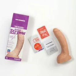 Doc Johnson - Vac-U-Lock Vac-U-Lock Jeff Stryker Realistic 23 Cm 7 Doc Johnson - Vac-U-Lock Vac-U-Lock Jeff Stryker Realistic 23 Cm -Gay Verkaufe vac u lock jeff stryker realistic 23 cm3