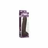 Doc Johnson - Vac-U-Lock Vac-U-Lock UR3 Hung Black 31.75 Cm -Gay Verkaufe vac u lock ur3 hung black 3175 cm