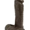 20 X 4,8 Cm Dildo Doc Johnson Realistic Cock Black 2 20 X 4,8 Cm Dildo Doc Johnson Realistic Cock Black -Gay Verkaufe z3000004196kw0462015 1